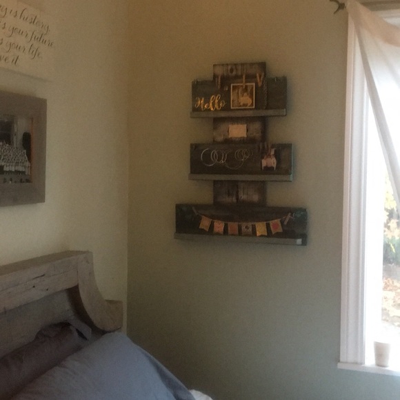 Unique wall decor - Picture 7 of 8